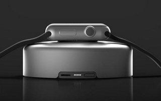 Apple Watch có thể sử dụng đến 4 ngày