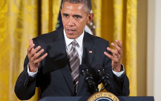 Tổng thống Obama xin lỗi vụ không kích bệnh viện Afghanistan