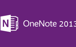 OneNote 2013 đầy đủ đã sẵn sàng tải về cho Windows
