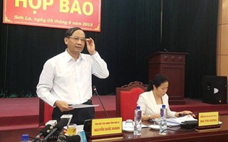 Phó Chủ tịch Sơn La: Kinh phí xây tượng đài khoảng 200 tỉ đồng