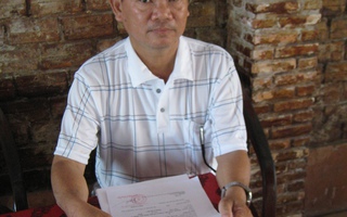 Phục hồi điều tra nguyên giám đốc Bảo Minh Cà Mau