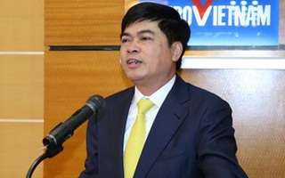 Nguyễn Xuân Sơn là đồng phạm với Hà Văn Thắm