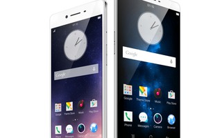 OPPO R7: nhôm nguyên khối 92,3%, màn hình cong 2,5D