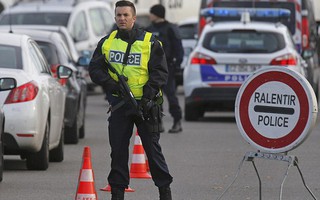Vụ khủng bố ở Paris: Tình báo Pháp "thất bại"