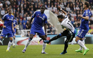 Mourinho: “Chelsea chơi tệ nhất trong 7 năm cầm quyền của tôi”