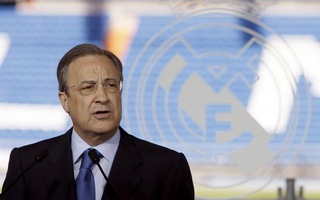 “Chống lưng” Real, chính quyền Madrid bị EU điều tra