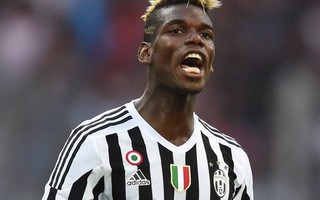 Chi 110 triệu bảng, Chelsea quyết săn Pogba và Stones