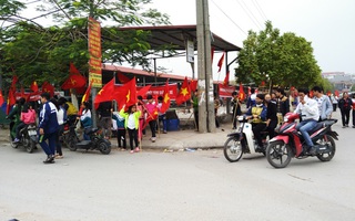 Yêu cầu Chủ tịch Hà Nội giải quyết khiếu nại của người dân