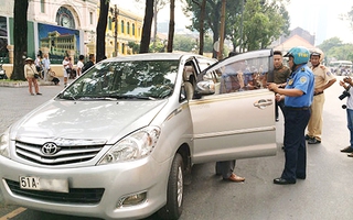 Bộ trưởng Thăng yêu cầu thanh tra các đơn vị kinh doanh xe Uber