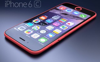 Nếu có, iPhone 6C sẽ trông như thế nào?