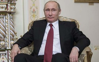 Ông Putin tiết lộ kế hoạch sáp nhập Crimea trong chớp nhoáng