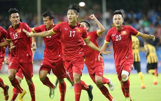 Bốc thăm VCK U23 châu Á: Vào bảng nhẹ, Việt Nam có quyền mơ!