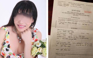 Đề xuất cho phẫu thuật chuyển đổi giới tính tại Việt Nam