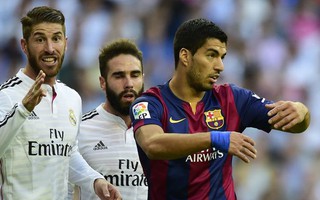 Ramos cảnh báo Barcelona sẽ sớm mất ngôi đầu