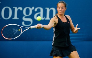 “Người thất bại may mắn” Kasatkina và hiện tượng trẻ ở US Open 2015