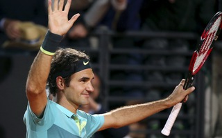 Federer đại chiến Djokovic ở chung kết, Sharapova rộng cửa vô địch