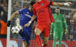 HLV Mourinho: “Chelsea thua vì không chịu nổi áp lực!”