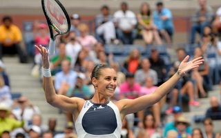 Pennetta giành Grand Slam đầu tay, tuyên bố giải nghệ