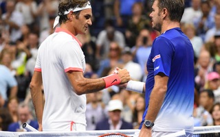 Djokovic đánh bại Cilic, Federer hạ Wawrinka tranh ngôi vô địch