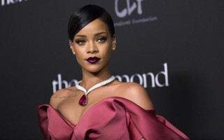Rihanna muốn hát những ca khúc “bất hủ”