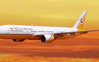 Bay cùng Royal Brunei Airlines: Đến Úc dễ dàng hơn