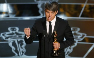 Chuyện ít biết: Oscar 2015 có người gốc Việt đoạt giải!