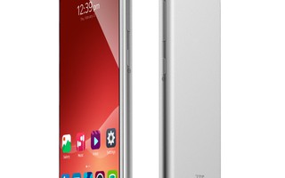 Blade S6, smartphone chạy Android 5.0 giá rẻ