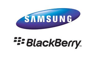 Samsung định giá BlackBerry 7,5 tỉ USD