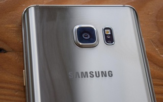Điện thoại Samsung dưới 200 USD lộ cấu hình