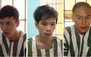Sáng mai, xét xử vụ thảm sát 6 người tại Bình Phước