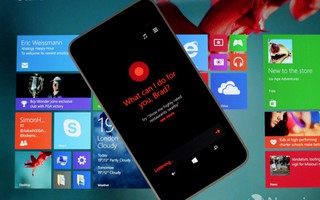 Microsoft đưa Cortana lên Office