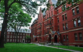 Sắp có trường Đại học Harvard tại Việt Nam