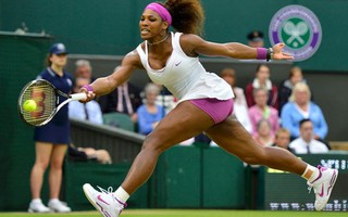 Serena Williams rút lui khỏi Olympic Tokyo 2020 vì lo ngại dịch bệnh