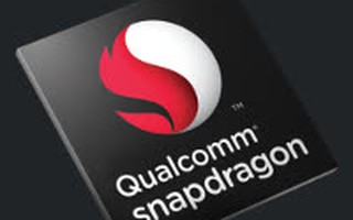Qualcomm ra mắt chíp Snapdragon 820