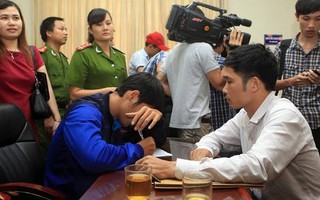 6 cầu thủ Đồng Nai bán độ đối mặt với tội danh nghiêm trọng