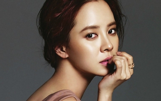 Song Ji Hyo là nữ diễn viên xinh đẹp nhất