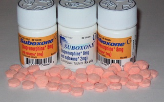 Điều trị nghiện ma túy bằng thuốc Suboxone