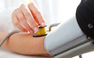 Triển vọng về vắc-xin chặn cao huyết áp