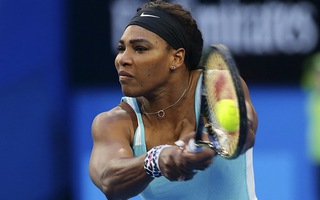 Nadal thua sốc ở Qatar, Serena trắng tay trước Bouchard