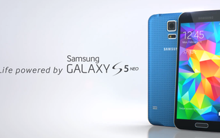 Galaxy S5 “sống” lại với chíp xử lý mới