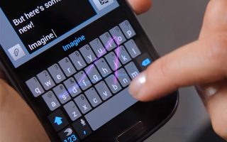 Lỗ hổng bàn phím ảo, smartphone Samsung dễ bị tấn công