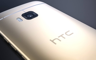 HTC sẽ ra mắt smartphone "bom tấn" trong tháng 10