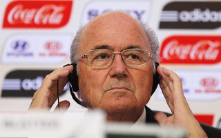 4 nhà tài trợ lớn kêu gọi Blatter ngay lập tức từ chức chủ tịch FIFA