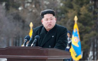 Ông Kim Jong-un từ chối sang Nga vì "chuyện nội bộ"
