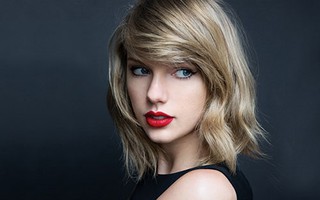 Taylor Swift cay đắng mua tên miền trang web khiêu dâm