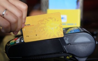 Cuối năm cảnh báo lừa đảo thẻ tín dụng