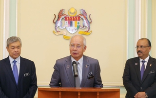 Cuộc chiến chính trị
