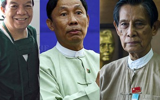 NLD và bài toán ứng viên tổng thống Myanmar