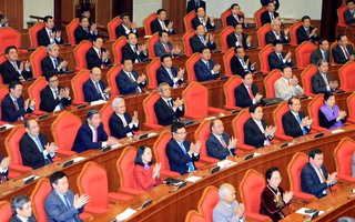 Đại hội Đảng XII khai mạc ngày 21-1-2016