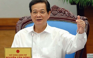 Thủ tướng: Thẩm định lại báo cáo ĐTM dự án lấp sông Đồng Nai